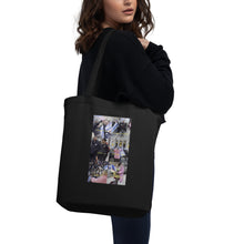 Load image into Gallery viewer, G3NOCIDE THIS PUSSY Eco Tote Bag