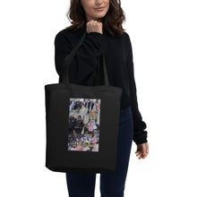 Load image into Gallery viewer, Copy of G3NOCIDE THIS PUSSY Eco Tote Bag