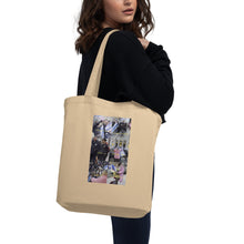 Load image into Gallery viewer, Copy of G3NOCIDE THIS PUSSY Eco Tote Bag