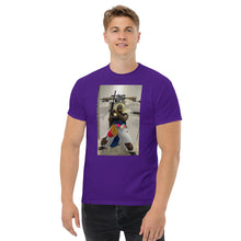 Load image into Gallery viewer, NRA BANNED THIS BITCH IN BLACK HISTORY MONTH TEE!!