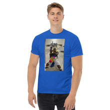 Load image into Gallery viewer, NRA BANNED THIS BITCH IN BLACK HISTORY MONTH TEE!!