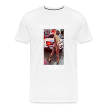 Load image into Gallery viewer, Men's Premium T-Shirt - white