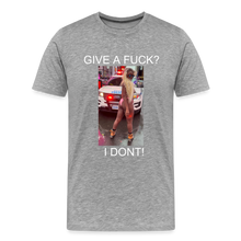 Load image into Gallery viewer, Men's Premium T-Shirt - heather gray