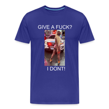 Load image into Gallery viewer, Men's Premium T-Shirt - royal blue