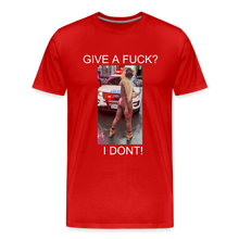 Load image into Gallery viewer, Men's Premium T-Shirt - red