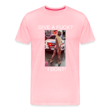Load image into Gallery viewer, Men's Premium T-Shirt - pink