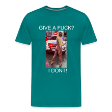 Load image into Gallery viewer, Men's Premium T-Shirt - teal