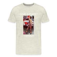 Load image into Gallery viewer, Men's Premium T-Shirt - heather oatmeal