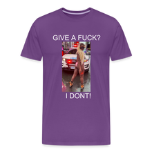Load image into Gallery viewer, Men's Premium T-Shirt - purple