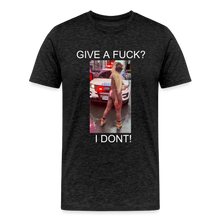 Load image into Gallery viewer, Men's Premium T-Shirt - charcoal grey