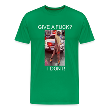 Load image into Gallery viewer, Men's Premium T-Shirt - kelly green