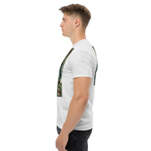 Load image into Gallery viewer, BUILT BUTCH BODY BUILIT FREE PALESTINE SHIRT!!!