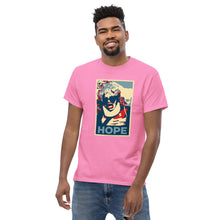 Load image into Gallery viewer, VOTE HOPE NO CRACKHEADS IN THE White House BUT KAMALA !TEE!