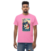 Load image into Gallery viewer, VOTE HOPE NO CRACKHEADS IN THE White House BUT KAMALA !TEE!