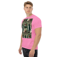 Load image into Gallery viewer, BUILT BUTCH BODY BUILIT FREE PALESTINE SHIRT!!!