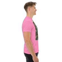 Load image into Gallery viewer, BUILT BUTCH BODY BUILIT FREE PALESTINE SHIRT!!!