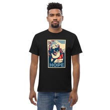 Load image into Gallery viewer, VOTE HOPE NO CRACKHEADS IN THE White House BUT KAMALA !TEE!