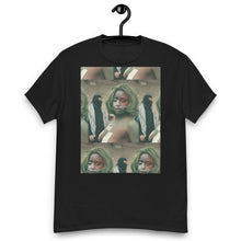 Load image into Gallery viewer, BUILT BUTCH BODY BUILIT FREE PALESTINE SHIRT!!!