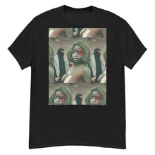 Load image into Gallery viewer, BUILT BUTCH BODY BUILIT FREE PALESTINE SHIRT!!!