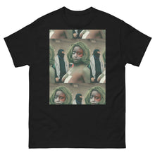 Load image into Gallery viewer, BUILT BUTCH BODY BUILIT FREE PALESTINE SHIRT!!!