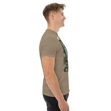 Load image into Gallery viewer, GET THE BUTCH BUILT BODY BACK FREE PALESTINE TEE!!