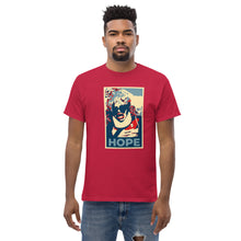 Load image into Gallery viewer, VOTE HOPE NO CRACKHEADS IN THE White House BUT KAMALA !TEE!
