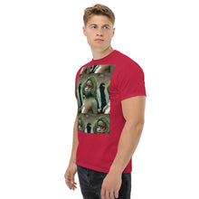 Load image into Gallery viewer, BUILT BUTCH BODY BUILIT FREE PALESTINE SHIRT!!!