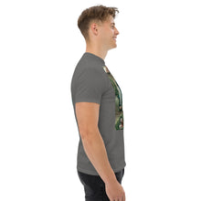 Load image into Gallery viewer, GET THE BUTCH BUILT BODY BACK FREE PALESTINE TEE!!