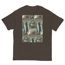 Load image into Gallery viewer, GET THE BUTCH BUILT BODY BACK FREE PALESTINE TEE!!