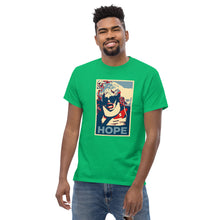 Load image into Gallery viewer, VOTE HOPE NO CRACKHEADS IN THE White House BUT KAMALA !TEE!