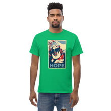 Load image into Gallery viewer, VOTE HOPE NO CRACKHEADS IN THE White House BUT KAMALA !TEE!