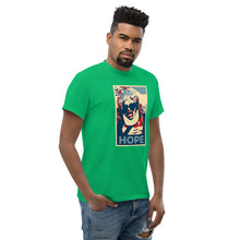 Load image into Gallery viewer, VOTE HOPE NO CRACKHEADS IN THE White House BUT KAMALA !TEE!