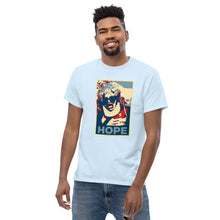 Load image into Gallery viewer, VOTE HOPE NO CRACKHEADS IN THE White House BUT KAMALA !TEE!