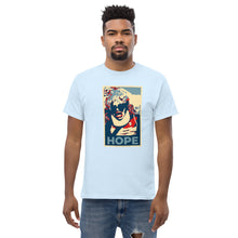 Load image into Gallery viewer, VOTE HOPE NO CRACKHEADS IN THE White House BUT KAMALA !TEE!