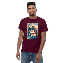 Load image into Gallery viewer, VOTE HOPE NO CRACKHEADS IN THE White House BUT KAMALA !TEE!