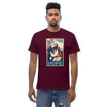 Load image into Gallery viewer, VOTE HOPE NO CRACKHEADS IN THE White House BUT KAMALA !TEE!