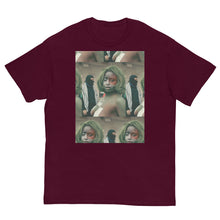 Load image into Gallery viewer, BUILT BUTCH BODY BUILIT FREE PALESTINE SHIRT!!!