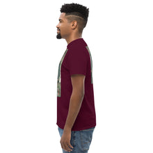 Load image into Gallery viewer, BUILT BUTCH BODY BUILIT FREE PALESTINE SHIRT!!!