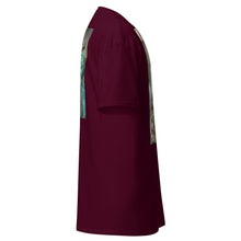 Load image into Gallery viewer, GET THE BUTCH BUILT BODY BACK FREE PALESTINE TEE!!