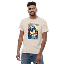 Load image into Gallery viewer, VOTE HOPE NO CRACKHEADS IN THE White House BUT KAMALA !TEE!