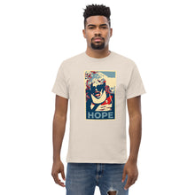 Load image into Gallery viewer, VOTE HOPE NO CRACKHEADS IN THE White House BUT KAMALA !TEE!