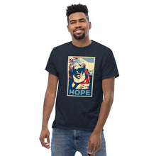 Load image into Gallery viewer, VOTE HOPE NO CRACKHEADS IN THE White House BUT KAMALA !TEE!