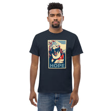 Load image into Gallery viewer, VOTE HOPE NO CRACKHEADS IN THE White House BUT KAMALA !TEE!