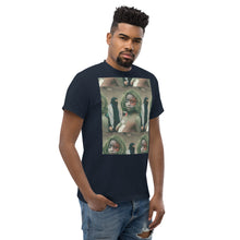 Load image into Gallery viewer, BUILT BUTCH BODY BUILIT FREE PALESTINE SHIRT!!!