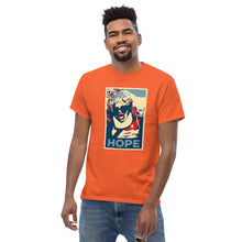 Load image into Gallery viewer, VOTE HOPE NO CRACKHEADS IN THE White House BUT KAMALA !TEE!