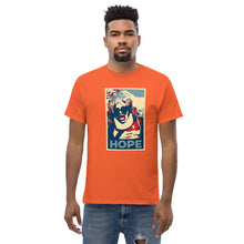Load image into Gallery viewer, VOTE HOPE NO CRACKHEADS IN THE White House BUT KAMALA !TEE!