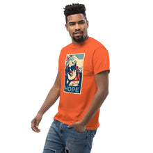 Load image into Gallery viewer, VOTE HOPE NO CRACKHEADS IN THE White House BUT KAMALA !TEE!