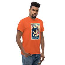 Load image into Gallery viewer, VOTE HOPE NO CRACKHEADS IN THE White House BUT KAMALA !TEE!