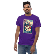 Load image into Gallery viewer, VOTE HOPE NO CRACKHEADS IN THE White House BUT KAMALA !TEE!