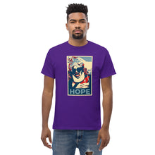 Load image into Gallery viewer, VOTE HOPE NO CRACKHEADS IN THE White House BUT KAMALA !TEE!
